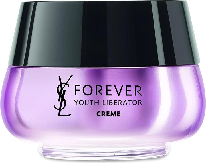 Produktbild Yves Saint Laurent Forever Youth Liberator Creme Peau Normale et Mixte (50 ml, 24h Creme)