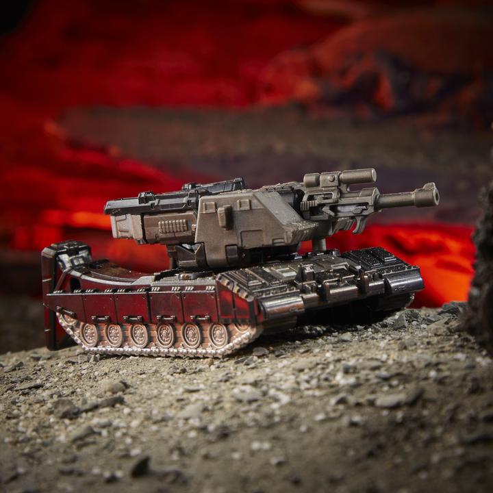Produktbild Hasbro Transformers GEN WFC K Core