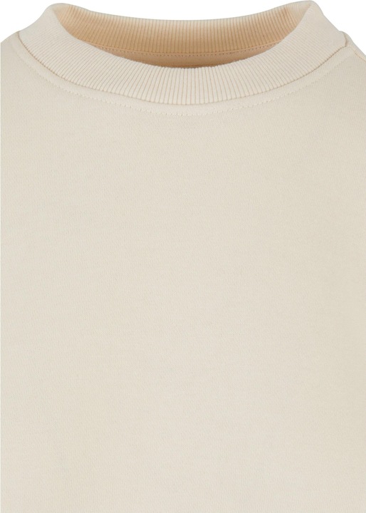 Image du produit Urban Classics Ladies Oversized Light Terry Crewneck - 159547 (5XL)