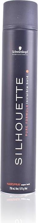 Produktbild Schwarzkopf Silhouette (750 ml)