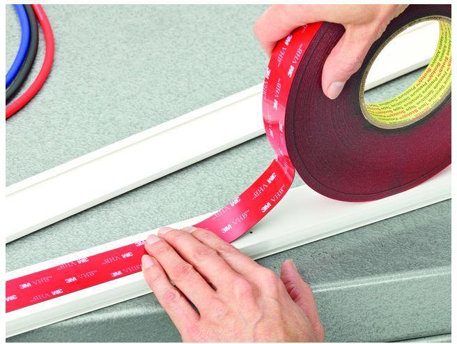 Produktbild 3M VHB-Klebeband (19 mm)