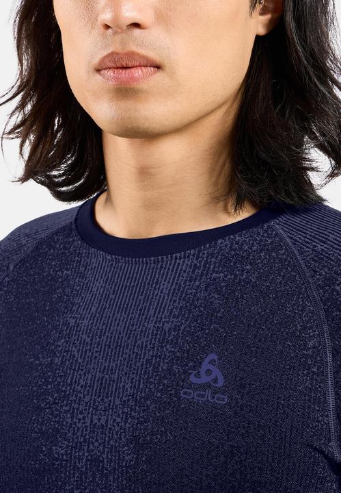 Actual product image Odlo Blackcomb Eco Crew Neck (M)