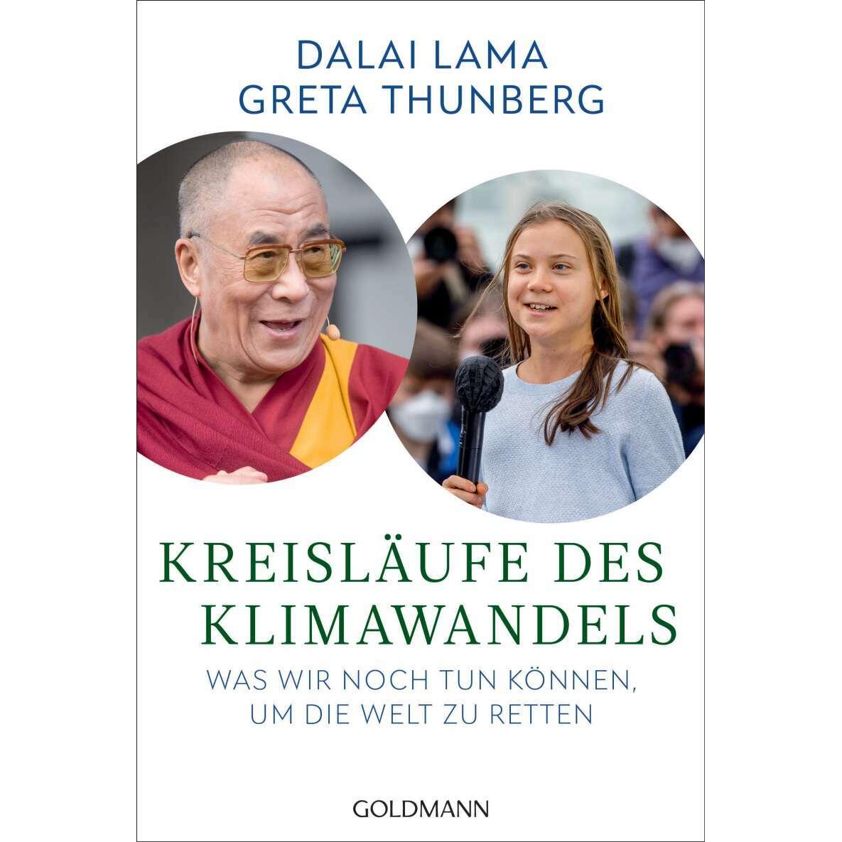 Kreisläufe des Klimawandels, Saggistica di Susan Bauer-Wu
