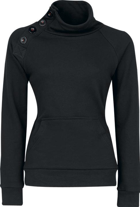 Produktbild RED by EMP Sideways (L)