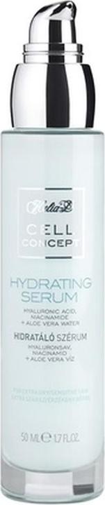 Helia-D Cell Concept (50 ml)