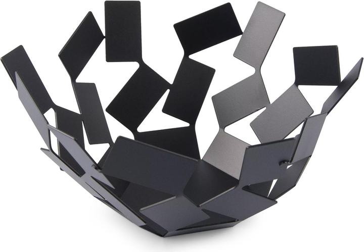 Alessi Obstschale (27.5 x 27.5 x 13 cm)