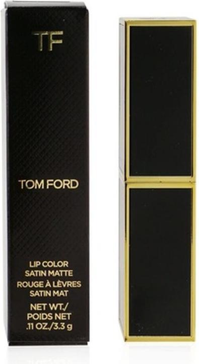 Image du produit Tom Ford Lip Color Satin Matte