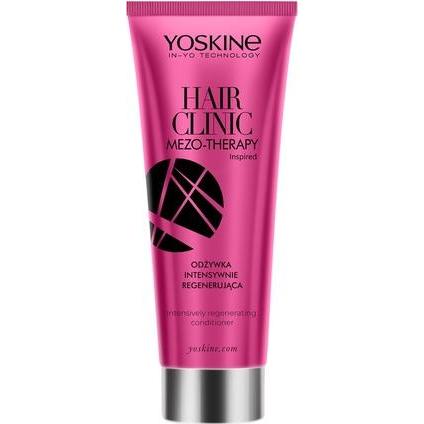 DAX, Conditioner, Hair Clinic Mezo Therapy Intensive Regenerierende Spülung 200ml (200 ml)