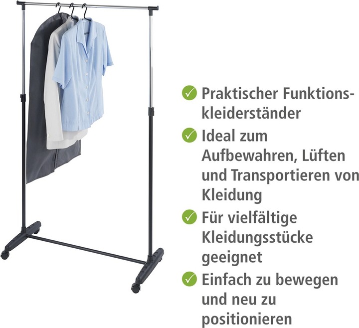 Actual product image Wenko Mikey