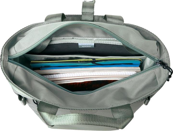 Actual product image Nitro Mojo Daypack 28 cm Laptopfach (15 l)