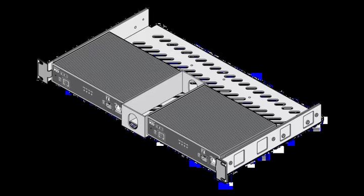 Immagine prodotto Adder Rackmount kit for XD64x series