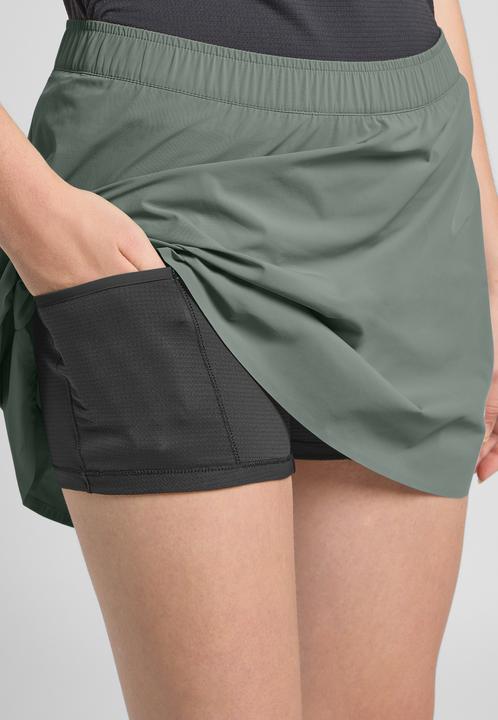 Produktbild Jack Wolfskin Prelight Swift Skort W (M)