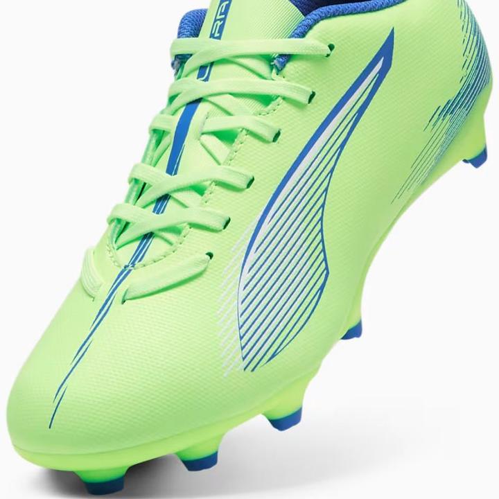 Produktbild Puma ULTRA 5 PLAY FG/AG Jr (38)