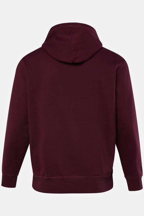 Produktbild JP1880 Hoodie, Kapuzensweater, Brust Stick (L)