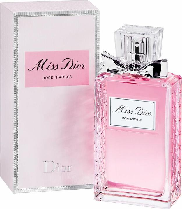 Immagine prodotto Dior Miss Rose N'Roses (Eau de toilette, 100 ml)