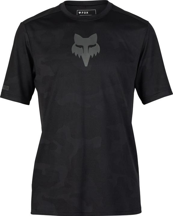Produktbild Fox Jersey 24 Ranger Tru Dri Ss Blk (XXL)
