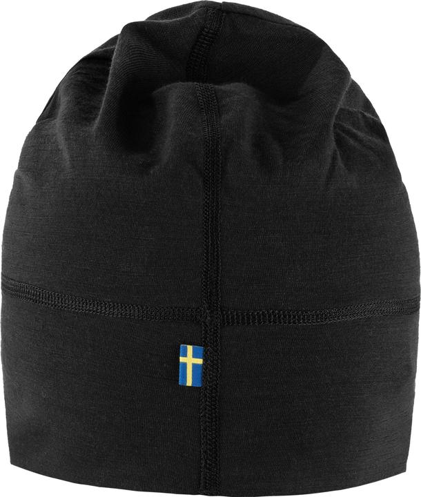 Produktbild Fjällräven Abisko Lite Wool Beanie (One Size)