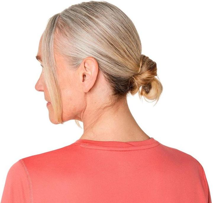 Produktbild ASICS Performance Damen Core Langarm-Oberteil (S)