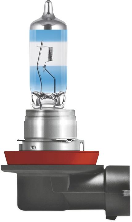 Image du produit Osram Night Breaker 200 H11 (H11)