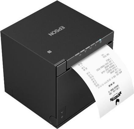 Productafbeelding Epson TM-M30III (112) (USB 2.0 type B aansluiting, NFC, Ethernet, USB-C, microSDHC, USB 2.0 Type A)