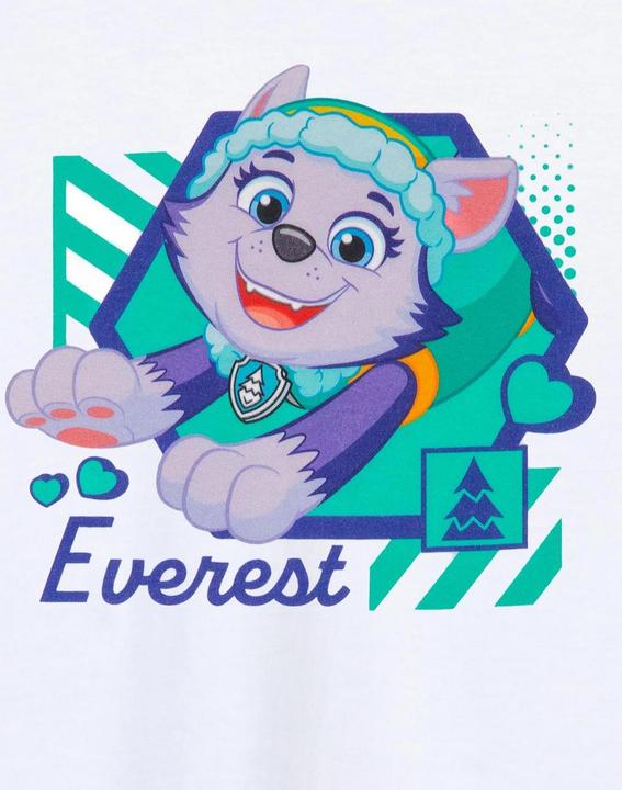 Immagine prodotto Paw Patrol Maglietta Everest Ragazze (104)