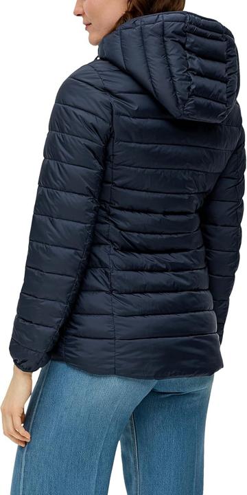 Actual product image s.Oliver Quilted jacket (34)