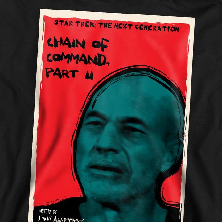 Produktbild The Next Generation Season 6 Episode 11 Sweatshirt (S)