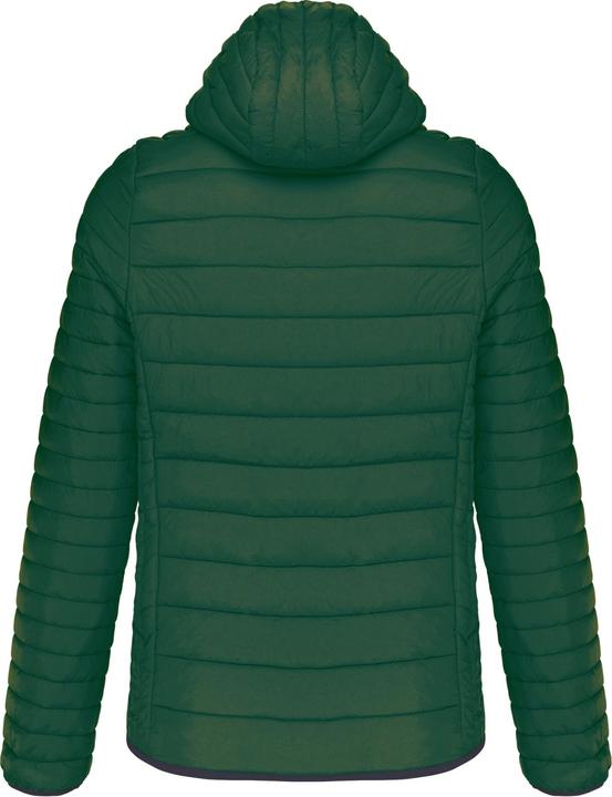 Immagine prodotto Kariban Giacca trapuntata con cappuccio (3XL)