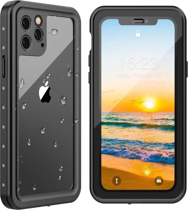 Produktbild Redpepper iPhone 11 Pro Wasserdichte Schutzhülle (Apple iPhone 11 Pro)