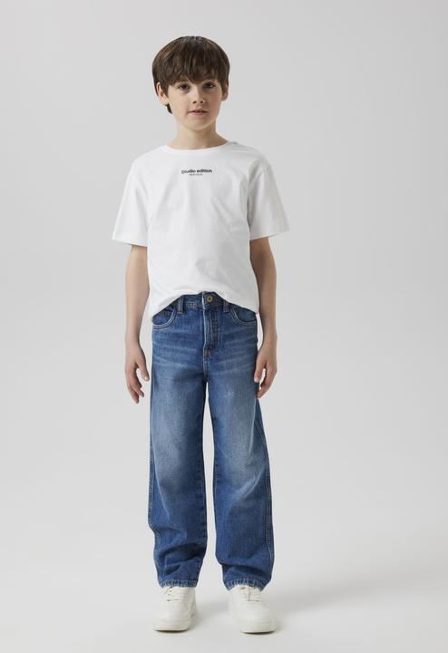 Actual product image Name it NKMRYAN LOOSE JEANS 5760-RM NOOS (152)