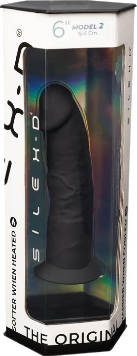 Produktbild Silexd Dual Density