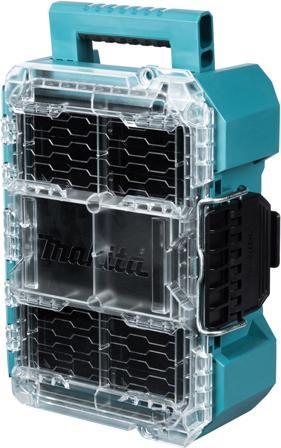 Produktbild Makita P-91067 MAKTRAK Organizer kompakt