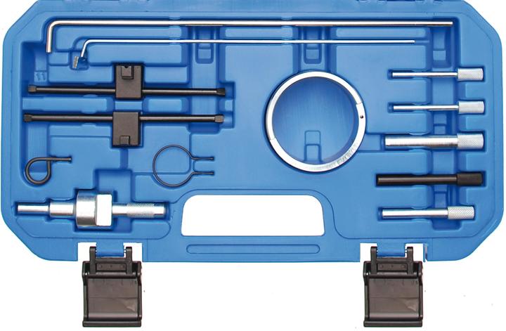 Actual product image BGS Motor-Einstellwerkzeug-Satz
