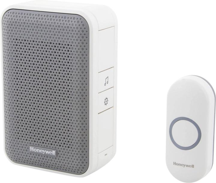 Image du produit Honeywell Accueil DC311N (WiFi)