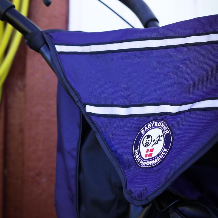 Produktbild Babytrold Jogger