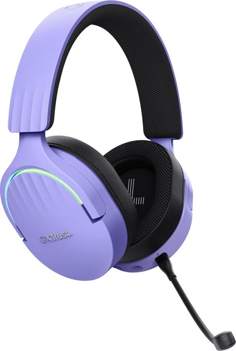 Actual product image Trust GXT 491P Fayzo (Wireless, Cable)