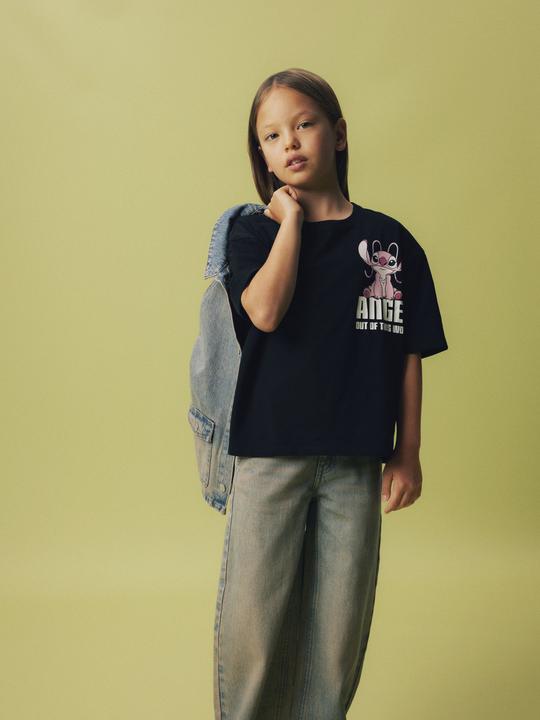 Actual product image Name it Stitch T-Shirt (116)