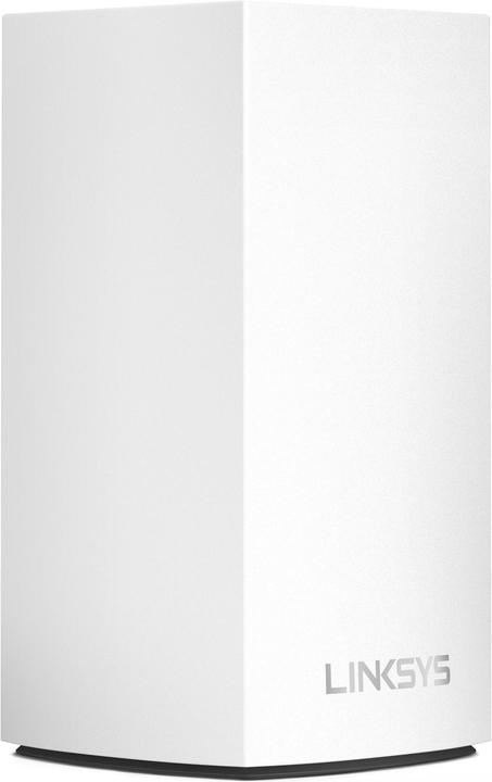Produktbild Linksys Velop Dual Band - 3er-Set