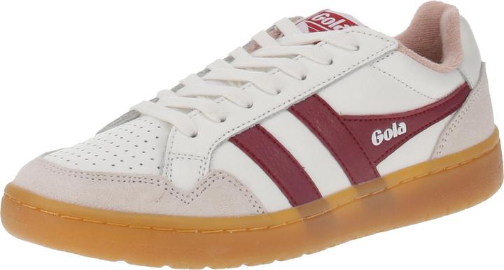 White-Cerise-Rose-Gum