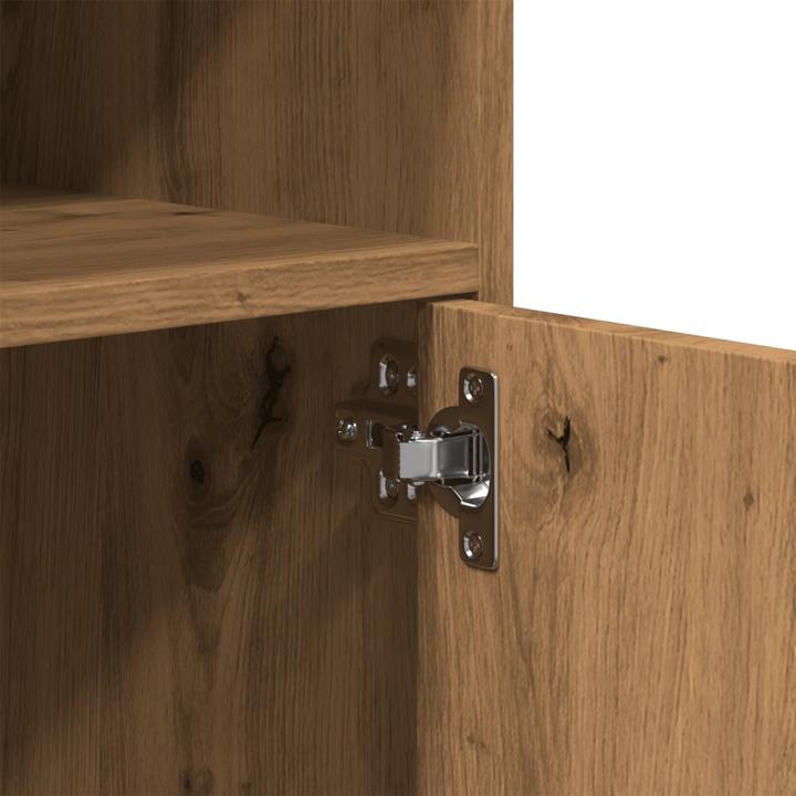 Produktbild VidaXL Rollschrank (60 x 48 x 81 cm)