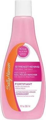Produktbild Sally Hansen Strengthening Nail Polish Remover 200Ml