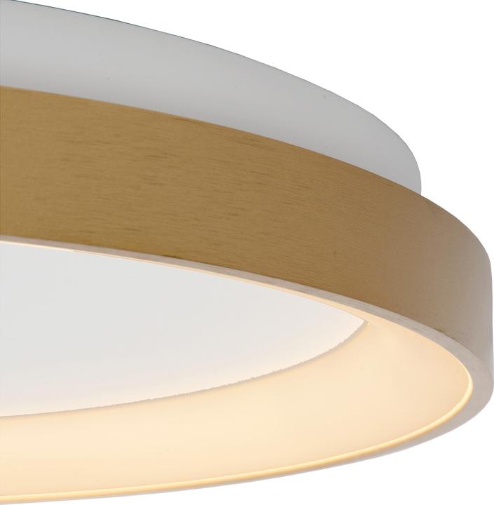 Actual product image Lucide Vidal (2200 lm)