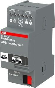 Actual product image Busch-Jaeger SBC-F-10.0.11-84