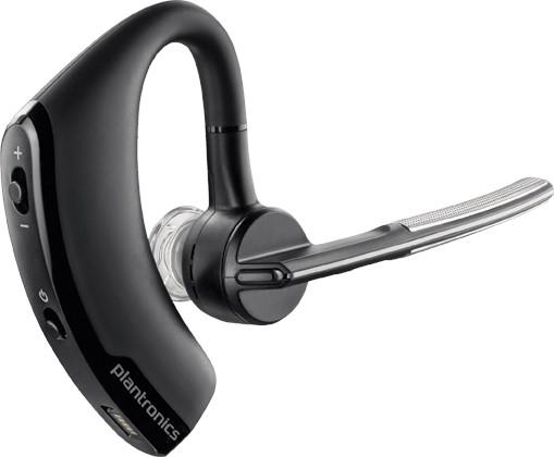 Produktbild Poly Voyager Legend Headset + USB-A-an-Micro-USB-Kabel + Ladestation ohne Wandsteckdose (Kabellos, USB-A)