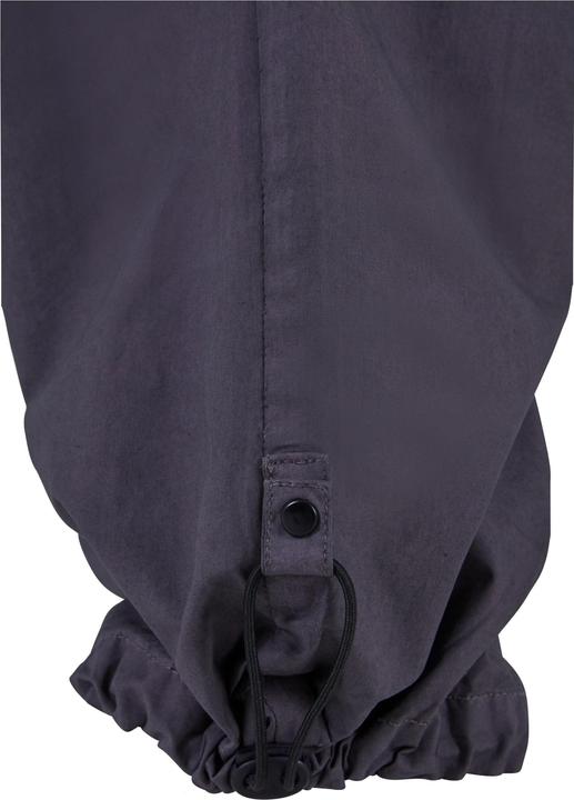 Actual product image Urban Classics Popline Parachute Pants (M)