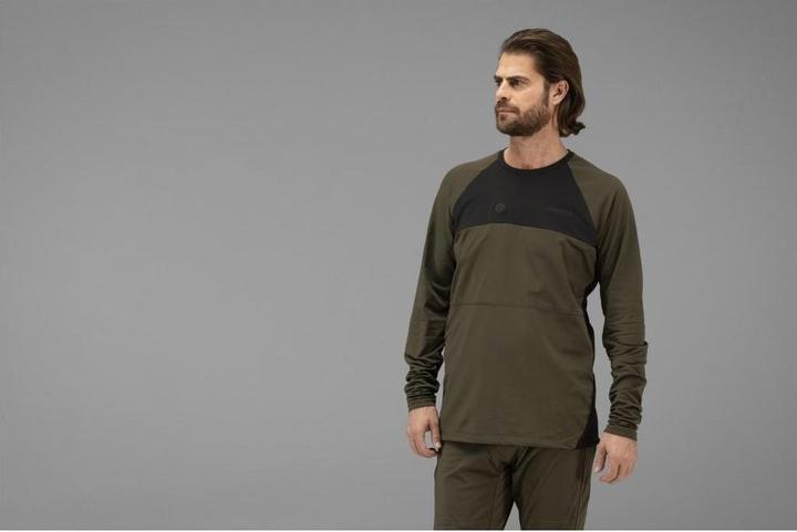 Actual product image Härkila Heat L/S t-shirt (XS)