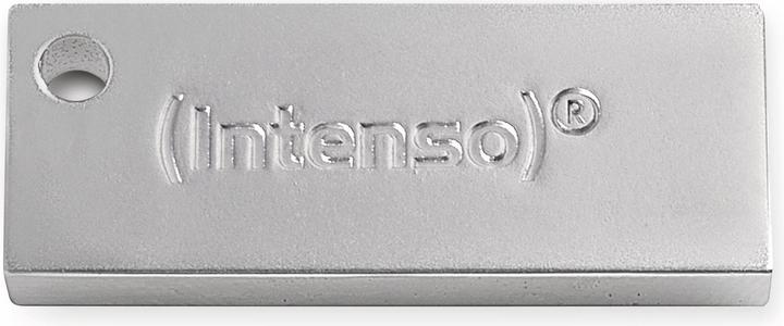 Actual product image Intenso premium line (8 GB, USB-A)