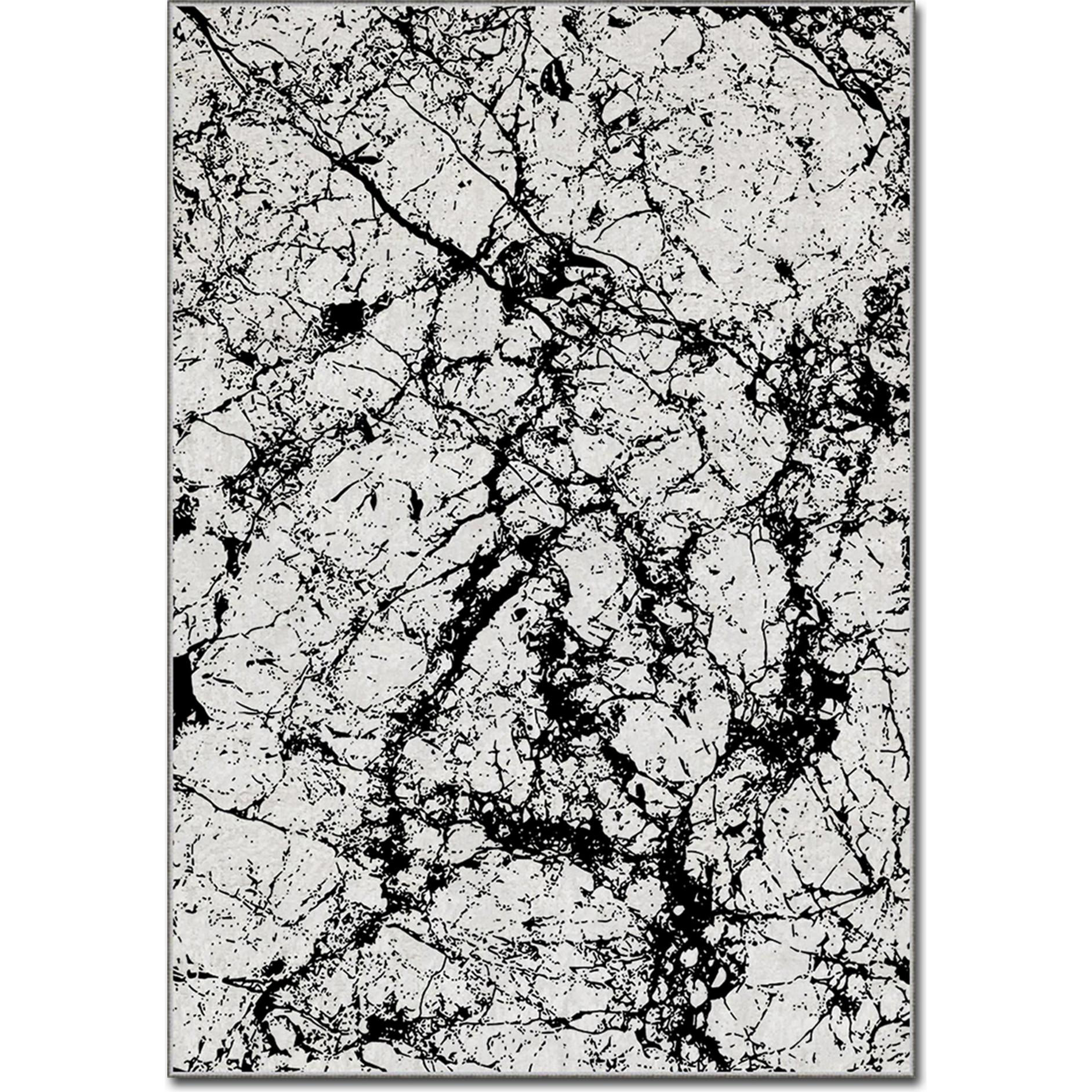 Confetti Carpets, Kinderteppich, Trace (160 x 230 cm)