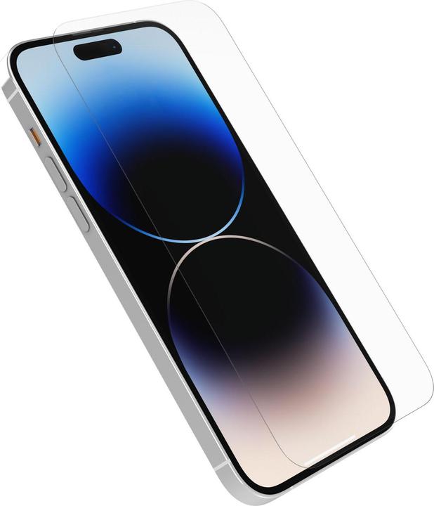 Actual product image OtterBox React + Glass Bundle - Kit (Apple iPhone 14 Pro Max)