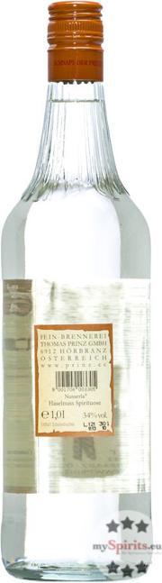 Produktbild Prinz Nusserla 1l